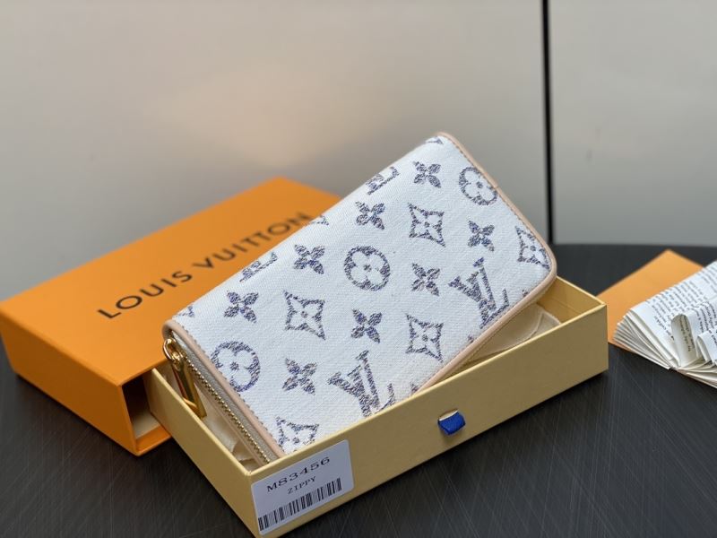 Louis Vuitton Wallets